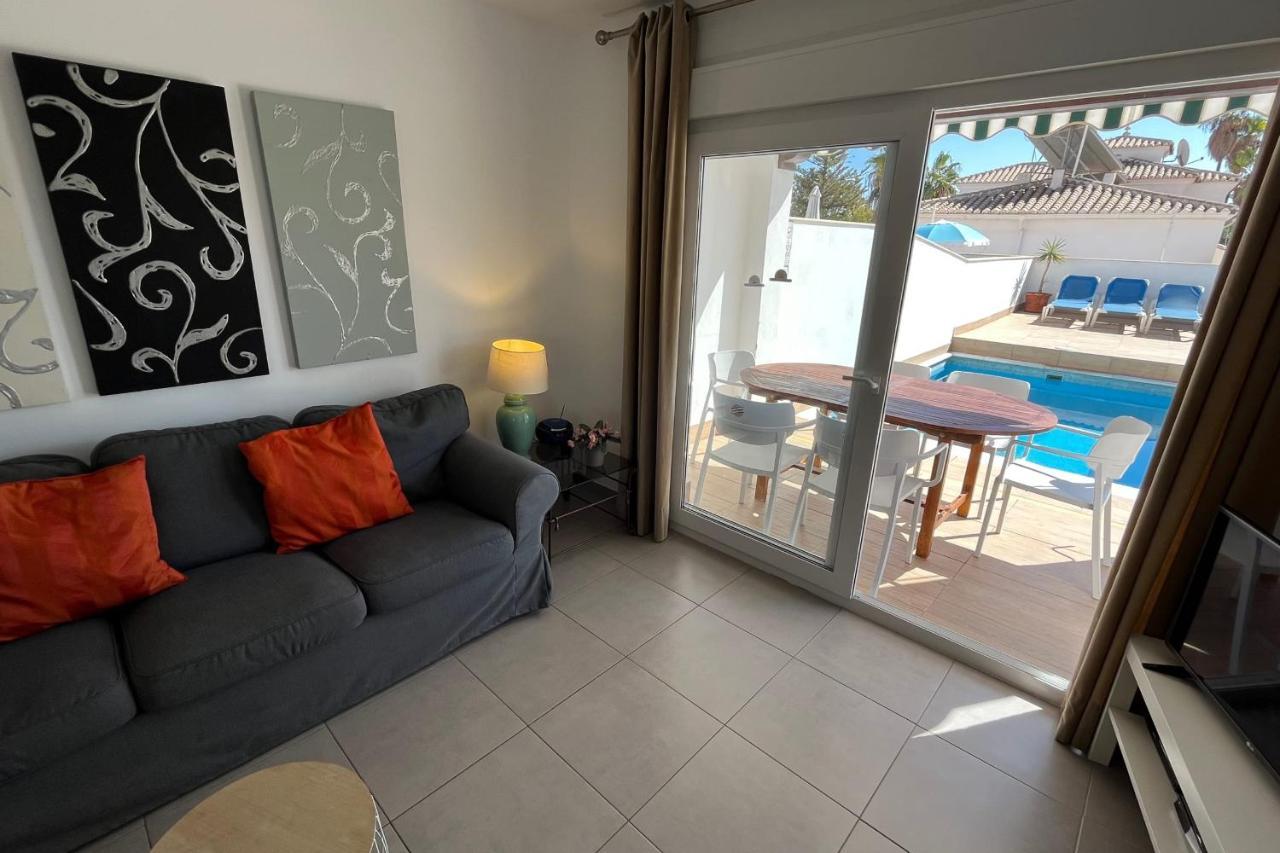 Nerja Paradise Rentals - Villa Verania 외부 사진