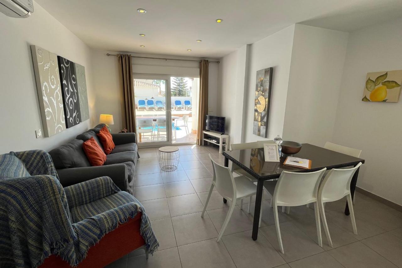 Nerja Paradise Rentals - Villa Verania 외부 사진
