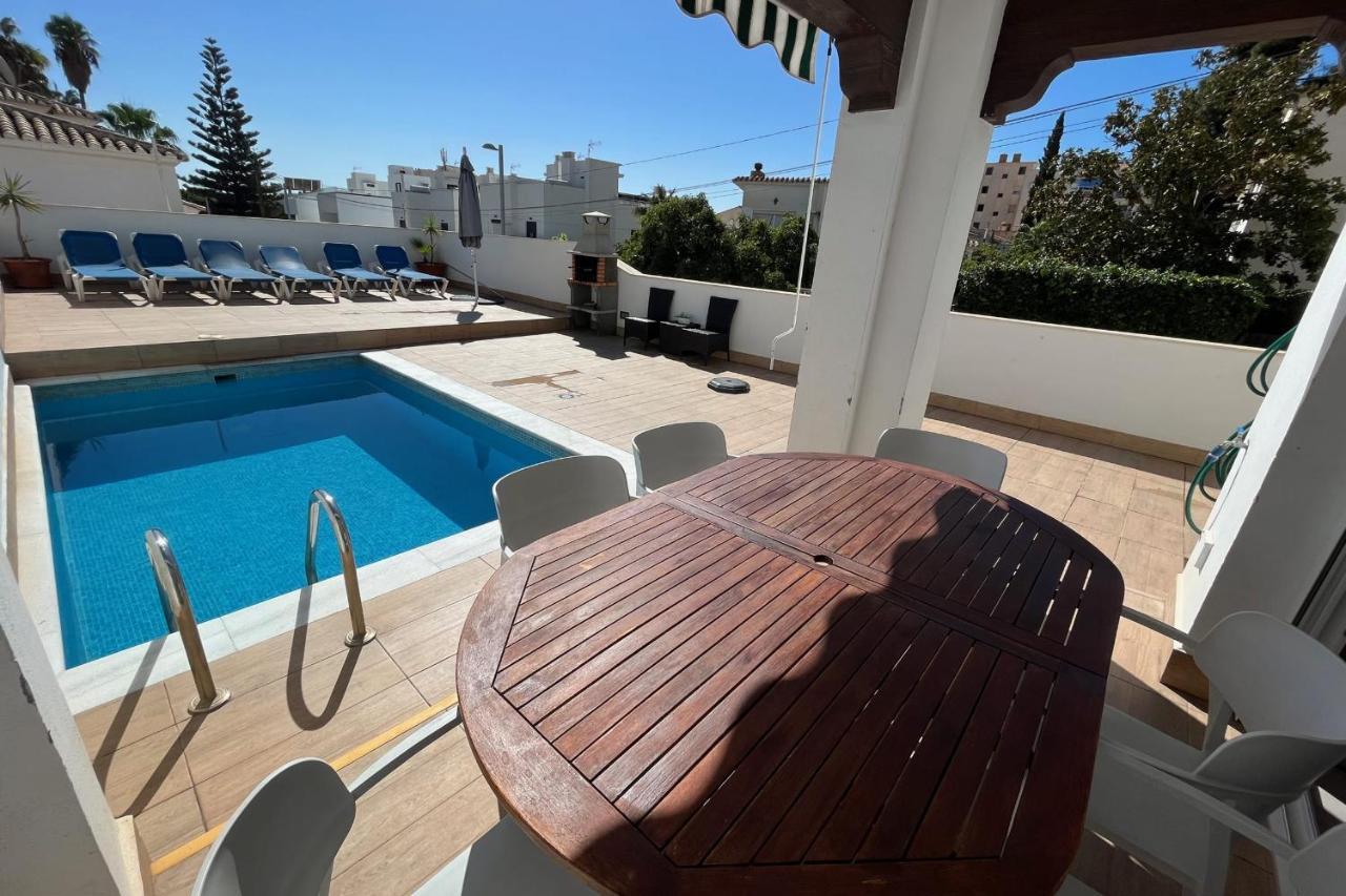 Nerja Paradise Rentals - Villa Verania 외부 사진