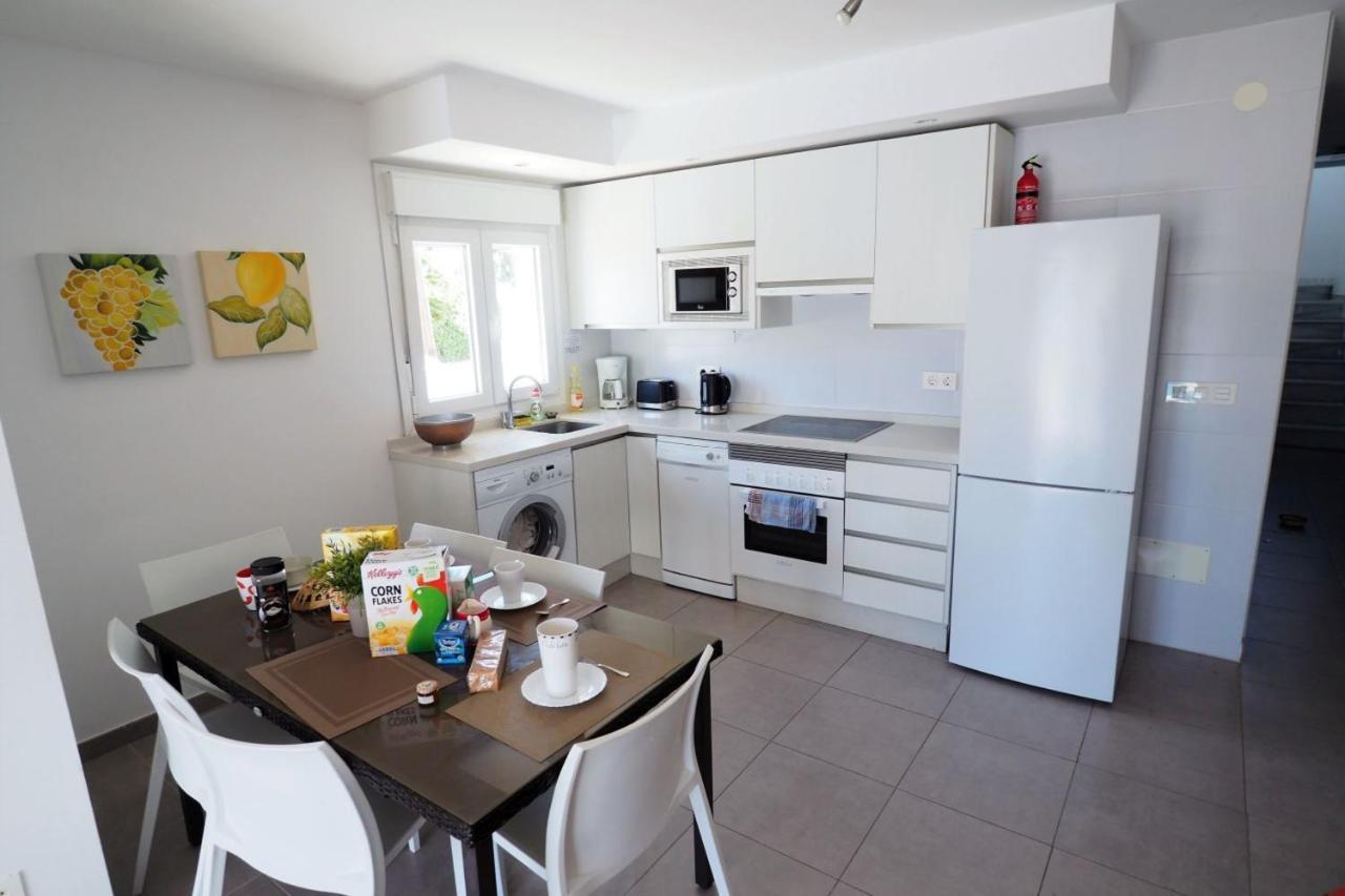 Nerja Paradise Rentals - Villa Verania 외부 사진