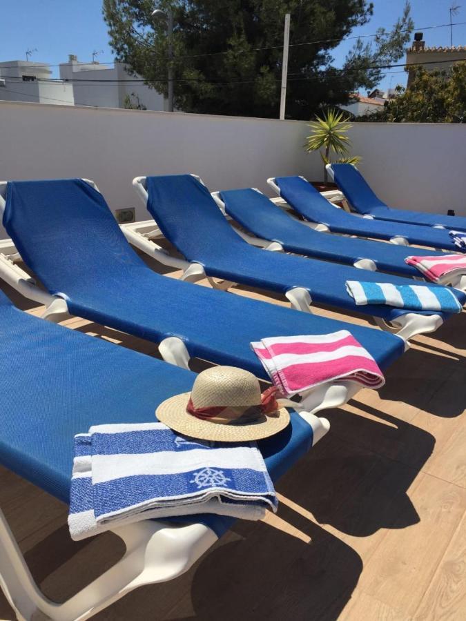 Nerja Paradise Rentals - Villa Verania 외부 사진