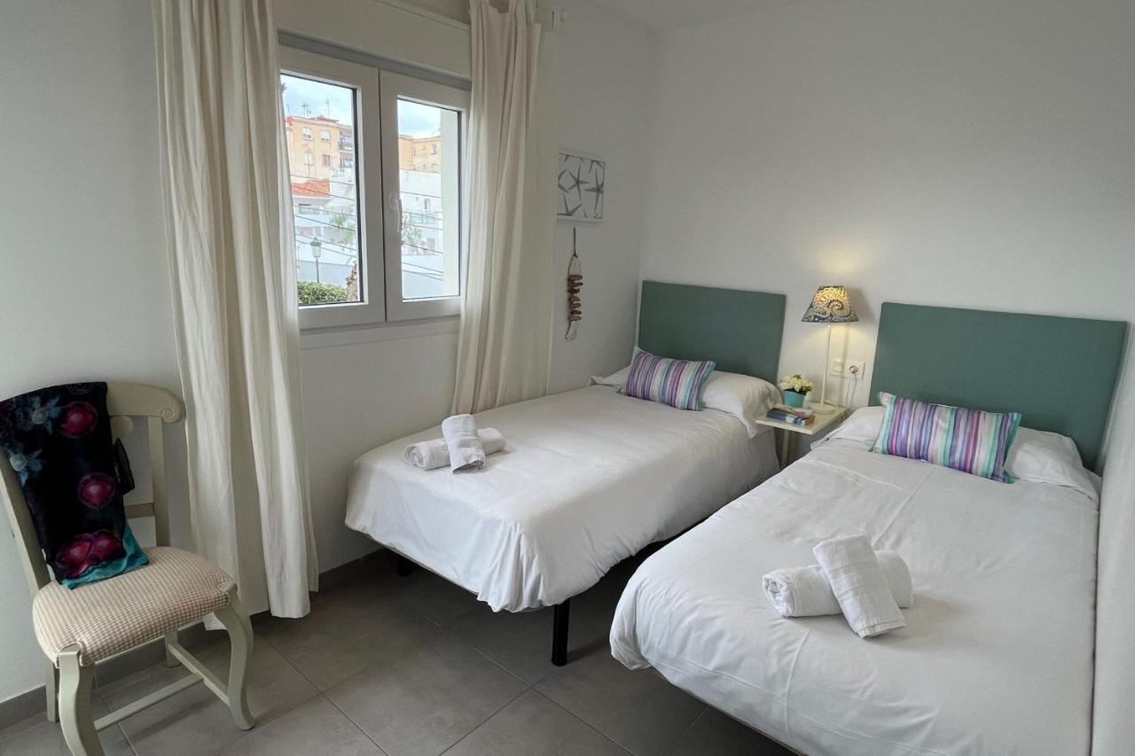 Nerja Paradise Rentals - Villa Verania 외부 사진