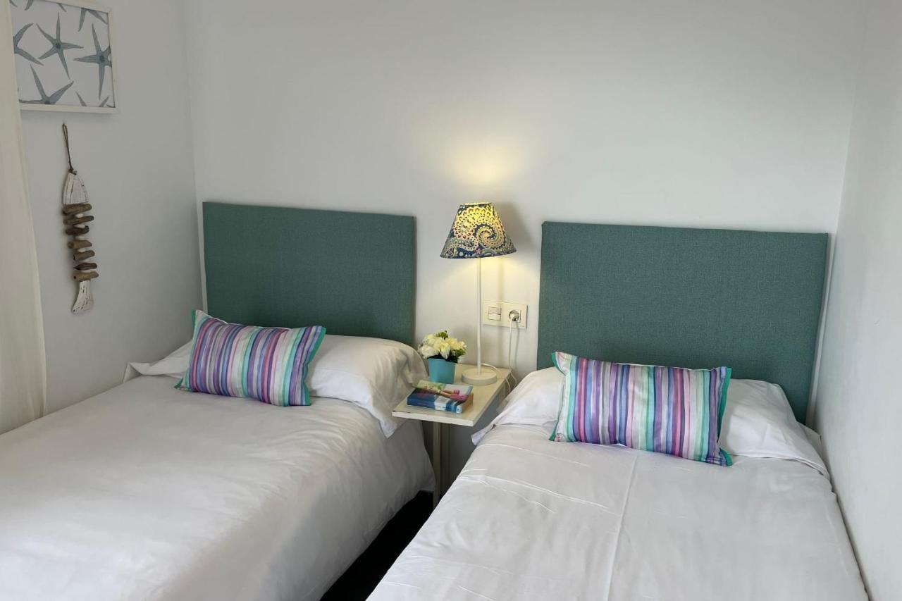 Nerja Paradise Rentals - Villa Verania 외부 사진