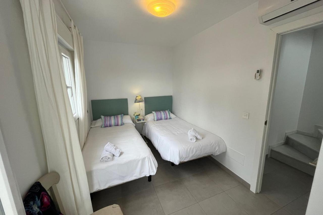 Nerja Paradise Rentals - Villa Verania 외부 사진