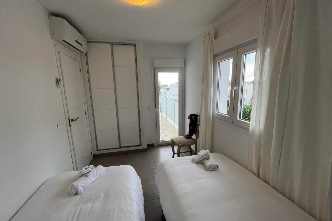 Nerja Paradise Rentals - Villa Verania 외부 사진