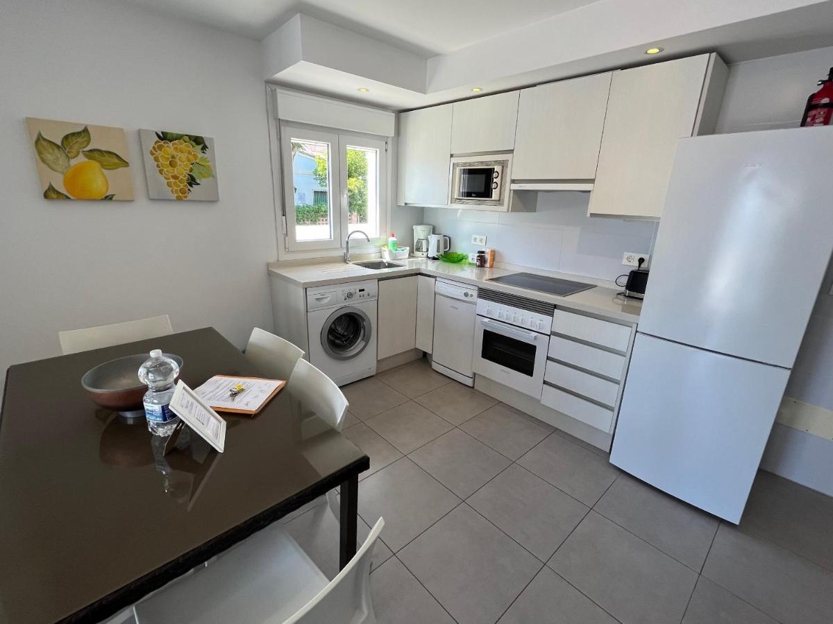 Nerja Paradise Rentals - Villa Verania 외부 사진