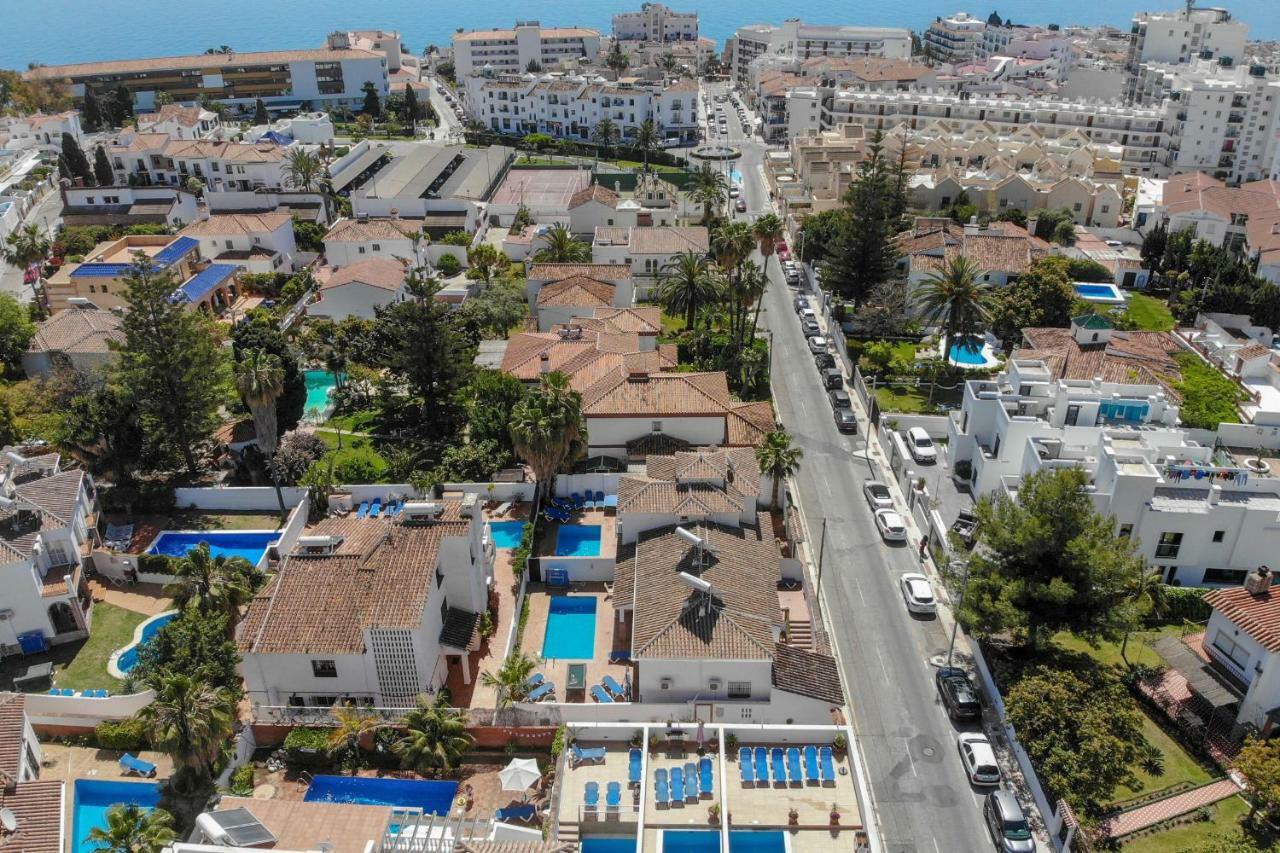 Nerja Paradise Rentals - Villa Verania 외부 사진