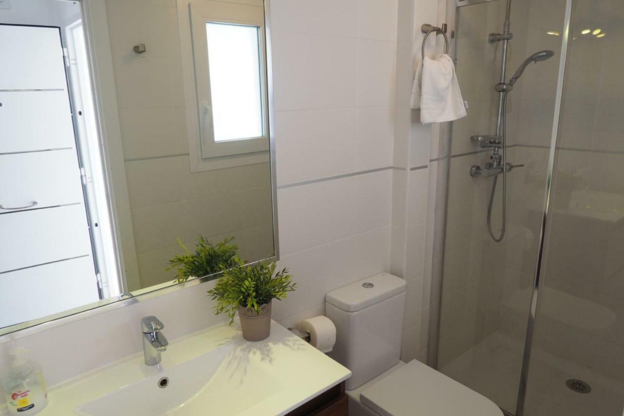 Nerja Paradise Rentals - Villa Verania 외부 사진