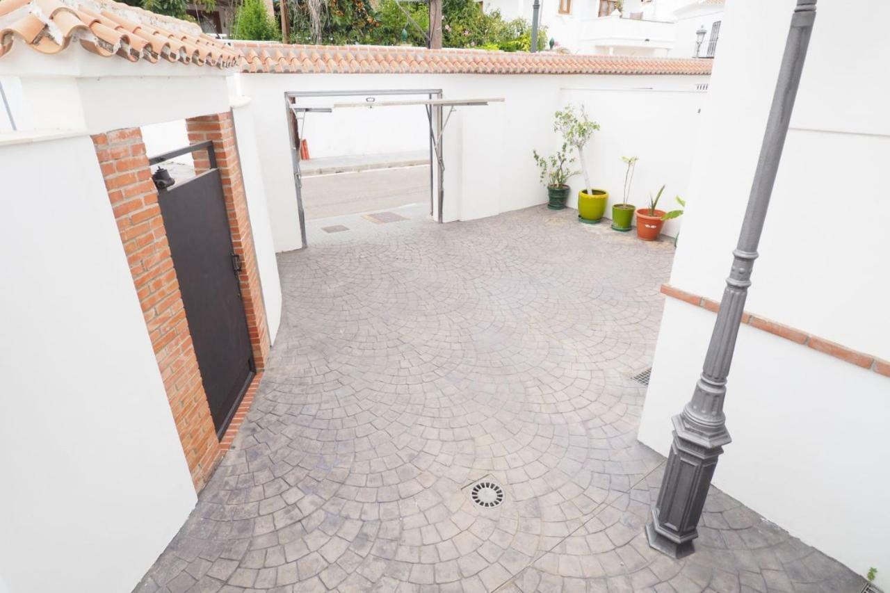 Nerja Paradise Rentals - Villa Verania 외부 사진