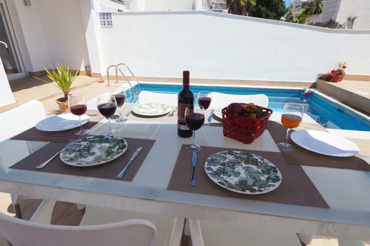 Nerja Paradise Rentals - Villa Verania 외부 사진