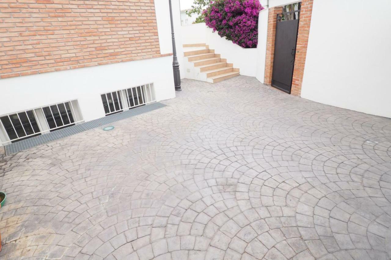 Nerja Paradise Rentals - Villa Verania 외부 사진