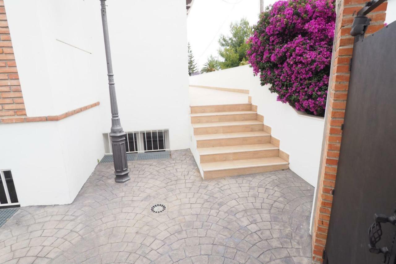 Nerja Paradise Rentals - Villa Verania 외부 사진