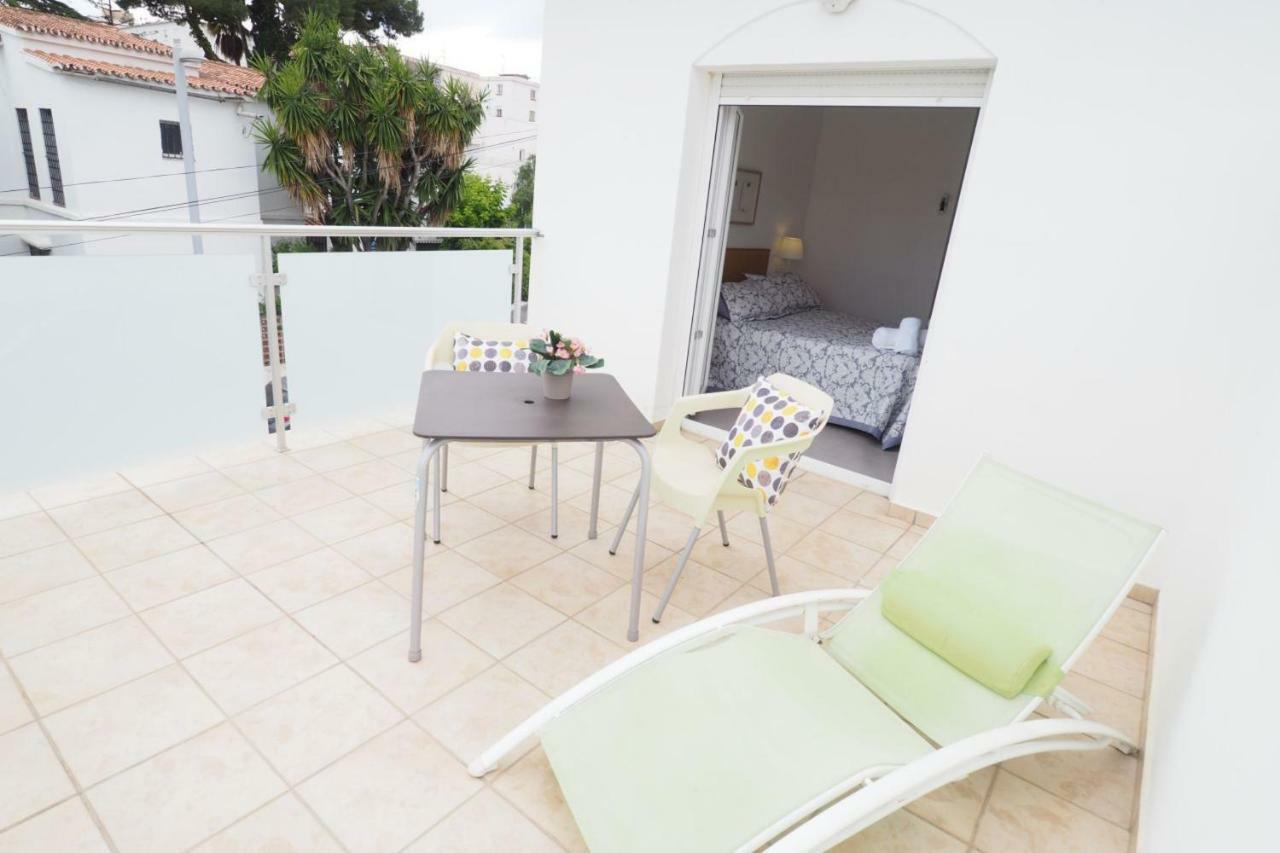 Nerja Paradise Rentals - Villa Verania 외부 사진