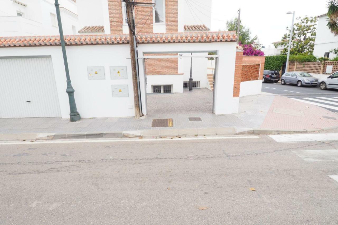 Nerja Paradise Rentals - Villa Verania 외부 사진